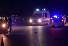 LAJMI I FUNDIT/ Polici në Gjirokastër përplas për vdekje 71-vjeçar, arrestohet nga AMP