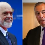 Media britanike: Ironia e Ramës me “teatrin” Farange dhe një përmbledhje mbi Brexit