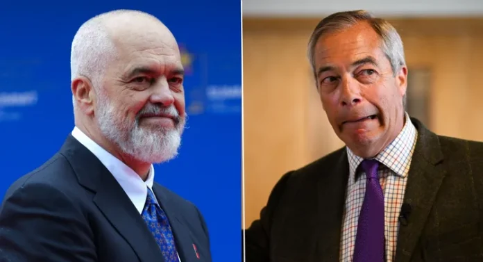 albanian-pm