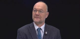 Auron Tare: Shqiptarët e Orientit dhe një Vepër në Koleksionin Mbretëror Anglez