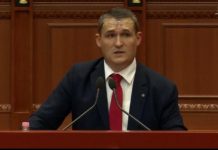 Altin Dumani pyetet për Ballukun: Nuk komentoj çështje në hetim! Asnjë kërcënim ndaj prokurorit