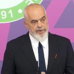 E FUNDIT/ BKH tha se zbatoi ligjin kur shkoi në kryeministri, reagon sërish Rama: Mos e fusni beben në ujëra të pista