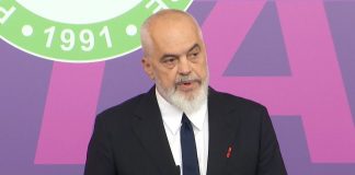 E FUNDIT/ BKH tha se zbatoi ligjin kur shkoi në kryeministri, reagon sërish Rama: Mos e fusni beben në ujëra të pista