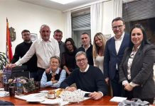 Zgjedhjet në Kosovë, vjen reagimi i parë nga Presidenti i Serbisë Vuçiç