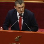 ‘Fshehu dënimet nga drejtësia greke’, Dumani: Gjyqtarja Irena Gjoka është nën hetim