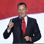 Von der Leyen në Kosovë, reagon Grenell: Gjykata juaj e mbajti Thaçin 5 vjet në burg