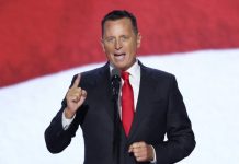 Von der Leyen në Kosovë, reagon Grenell: Gjykata juaj e mbajti Thaçin 5 vjet në burg