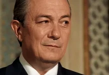 Ndahet nga jeta aktori ikonë i “La piovra”, Remo Girone