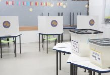 Zgjedhjet lokale në Kosovë/ Agim Aliu shpall fitoren në Ferizaj