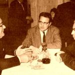 “Dosja e Martin Camajt, s’është autentike, ajo paraqet shenja të qarta manipulimi dhe fabrikimi dokumentare, me qëllim përbaltjen dhe…”/ Refleksionet e Selami Zallit, për poetin dhe studiuesin e njohur