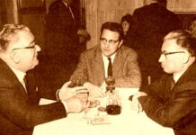 “Dosja e Martin Camajt, s’është autentike, ajo paraqet shenja të qarta manipulimi dhe fabrikimi dokumentare, me qëllim përbaltjen dhe…”/ Refleksionet e Selami Zallit, për poetin dhe studiuesin e njohur