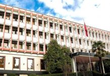 MEPJ mesazh urimi për Kryeministrin e ri hungarez: Vijojmë thellimin e dialogut dhe partneritetit, Hungaria mbështetëse e anëtarësimit të Shqipërisë në BE