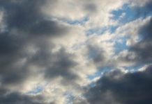 Kushte atmosferike të paqëndrueshme dhe reshje shiu, parashikimi i motit për ditën e sotme