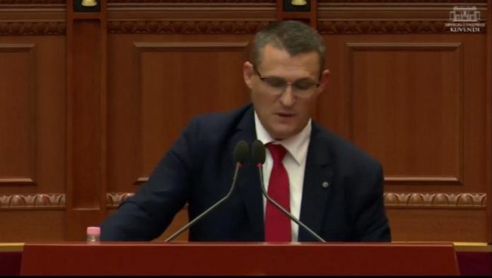 olsi rama
