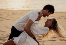 Të bekuar nga yjet e horoskopit në shtrat: ja podiumi EROTIK i fundjavës!