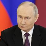 Plani amerikan për paqen në Ukrainë reagon zyrtarisht për herë të parë VLADIMIR PUTIN