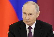 Plani amerikan për paqen në Ukrainë reagon zyrtarisht për herë të parë VLADIMIR PUTIN