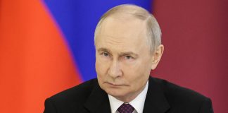 Plani amerikan për paqen në Ukrainë reagon zyrtarisht për herë të parë VLADIMIR PUTIN