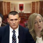 Fjala e fundit e Dumanit në foltoren e Kuvendit, drejtësia raporton në parlament
