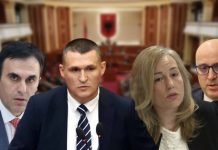 Fjala e fundit e Dumanit në foltoren e Kuvendit, drejtësia raporton në parlament
