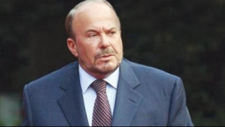 Ndarja nga jeta e Fatos Nanos  Erion Braçe  U shua njeriu që ribëri të majtën shqiptare