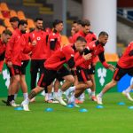 LAJM I FUNDIT/ Shqipëria mund Serbinë, goli i Rei Manajt i mjafton kuqezinjve