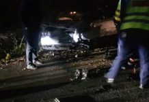 Përplaset për vdekje këmbësori 62-vjeçar në Prrenjas, ndalohet drejtuesi i mjetit