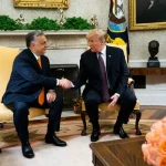 Trump: Po vlerësojmë përjashtimin e Hungarisë nga sanksionet për naftën ruse