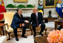 Trump: Po vlerësojmë përjashtimin e Hungarisë nga sanksionet për naftën ruse