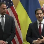 Përfundon takimi i Gjenevës, negociatori i Ukrianës dhe Rubio: Takimi produktiv