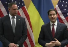 Përfundon takimi i Gjenevës, negociatori i Ukrianës dhe Rubio: Takimi produktiv