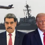 Kërkon largimin e tij, Trump i dërgon ultimatum Maduro-s: Ke dy zgjidhje, të lehtën…ose të vështirën