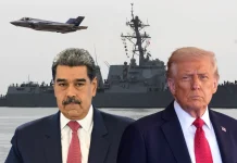 Kërkon largimin e tij, Trump i dërgon ultimatum Maduro-s: Ke dy zgjidhje, të lehtën…ose të vështirën