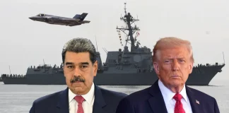 Kërkon largimin e tij, Trump i dërgon ultimatum Maduro-s: Ke dy zgjidhje, të lehtën…ose të vështirën