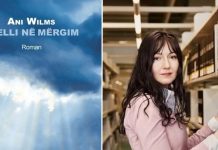 Namir Lapardhaja: Letërsia si tempull i kujtesës