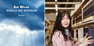 Namir Lapardhaja: Letërsia si tempull i kujtesës