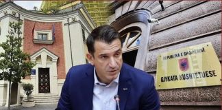 LAJMI I FUNDIT/ Avokatët e Veliaj i drejtohen Kushtetueses: Hiqni masën e “Arrestit me burg”, Tirana do kryebashkiakun në detyrë