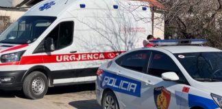 Detaje nga plagosja mes gjimnazistëve në Durrës, i mituri në gjendje të rëndë