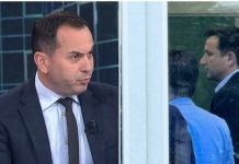 Jordan Daci flet për herë të parë pas LAJMIT: Ja përse nuk e mbrojta Veliaj në Kushtetuese! Ishte çështje ku vija me duart në xhep