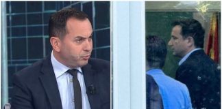 Jordan Daci flet për herë të parë pas LAJMIT: Ja përse nuk e mbrojta Veliaj në Kushtetuese! Ishte çështje ku vija me duart në xhep