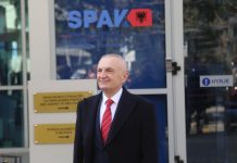 Ilir Meta kërkesë SPAK-ut: Më pyesin për “21 JANARI-n”
