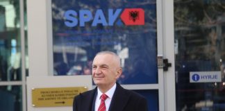 Ilir Meta kërkesë SPAK-ut: Më pyesin për “21 JANARI-n”