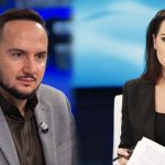 “Besoj se dashuria ekziston”/ Salianji rrëfehet për Grida Dumën: Është pjesa më e rëndësishme e imja