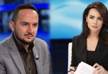 “Besoj se dashuria ekziston”/ Salianji rrëfehet për Grida Dumën: Është pjesa më e rëndësishme e imja