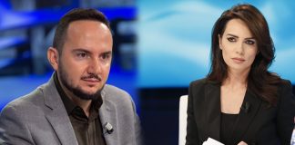 “Besoj se dashuria ekziston”/ Salianji rrëfehet për Grida Dumën: Është pjesa më e rëndësishme e imja