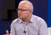 ‘Si në kohën e Partisë së punës’, Spaho shpërthen ndaj Flamur Nokës: Po përjashton anëtarët që mendojnë ndryshe