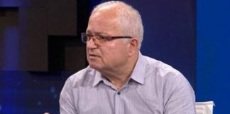 ‘Si në kohën e Partisë së punës’, Spaho shpërthen ndaj Flamur Nokës: Po përjashton anëtarët që mendojnë ndryshe