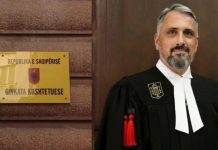“U tha se ishte informator i shërbimeve të huaja”/ Shoqata e Gjyqtarëve reagon për rastin e Asim Vokshit