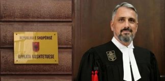 “U tha se ishte informator i shërbimeve të huaja”/ Shoqata e Gjyqtarëve reagon për rastin e Asim Vokshit