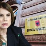 Gjykata Kushtetuese rrëzon Llagamin, konfirmon Vokshin si anëtarin më të ri të saj